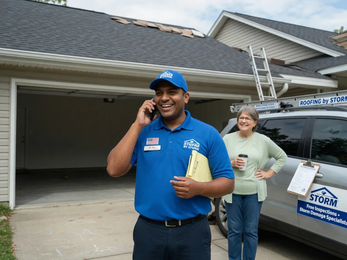 Roof Repair Near Me Warsaw, NY FAQs