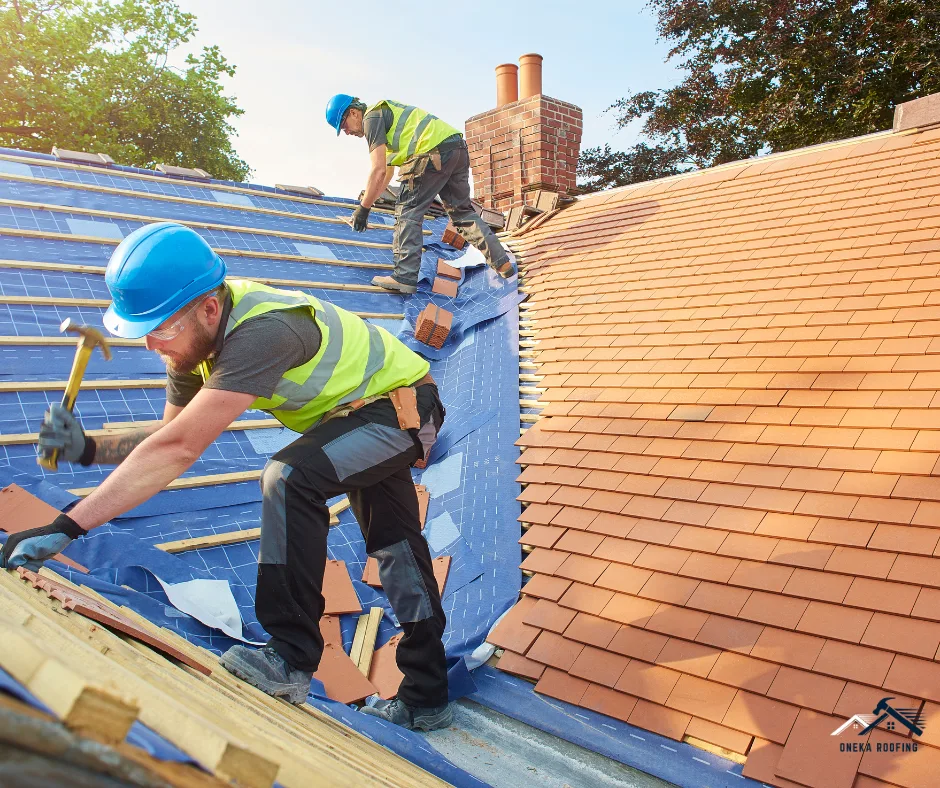 Why choose Roof Repair Near Me in Warsaw, NY