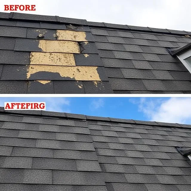 Roof Repair Near Me in Warsaw, NY near me
